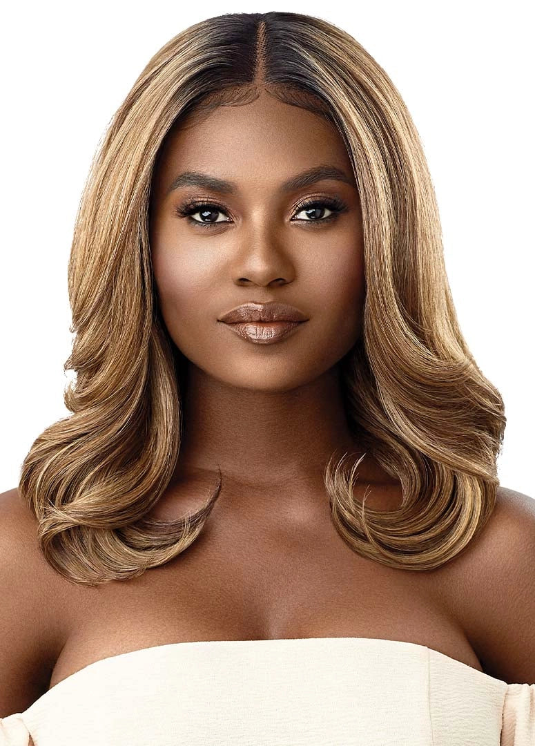 OUTRE MELTED HAIRLINE JENNI