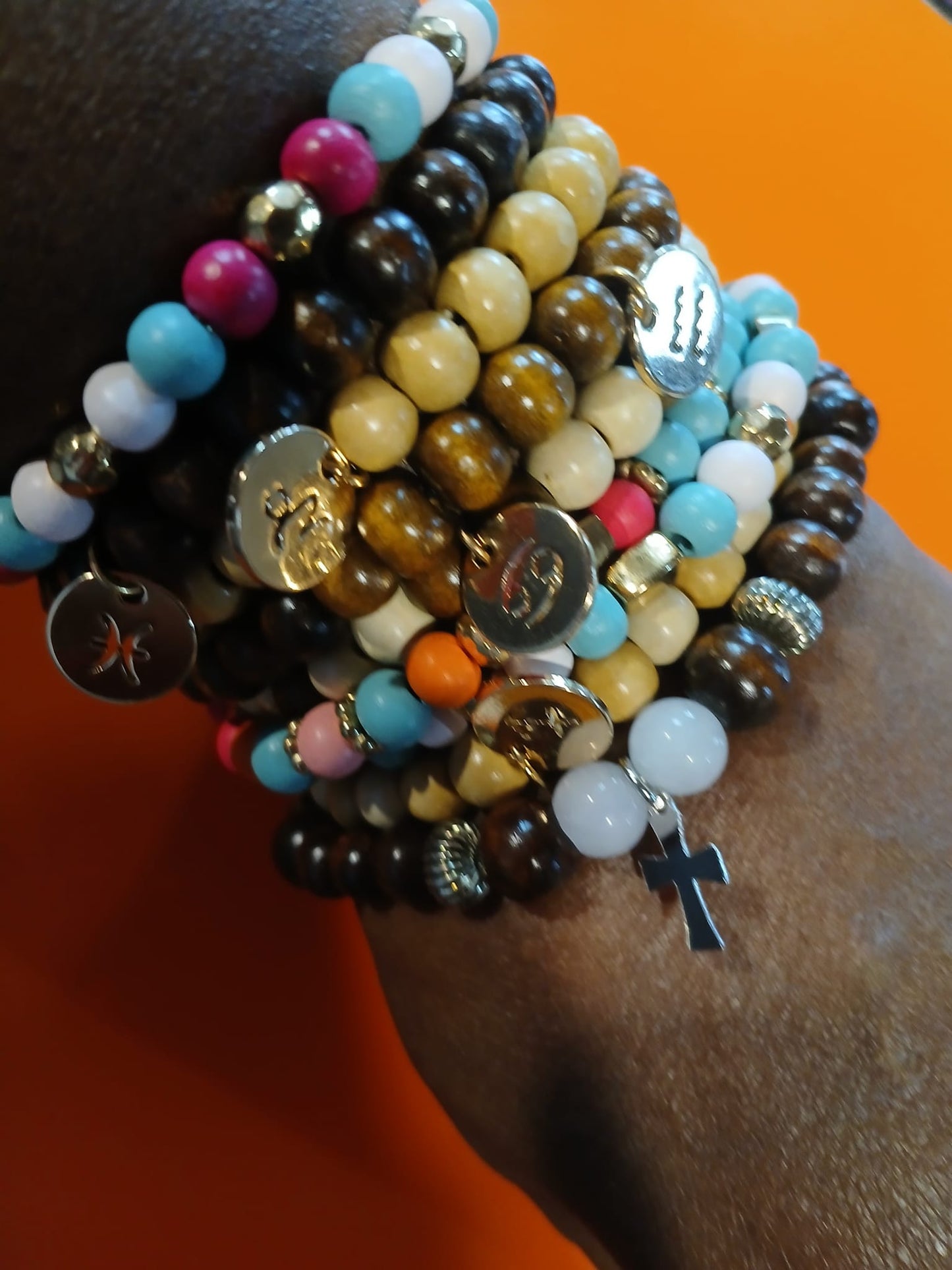 Spirit Song Jewlry