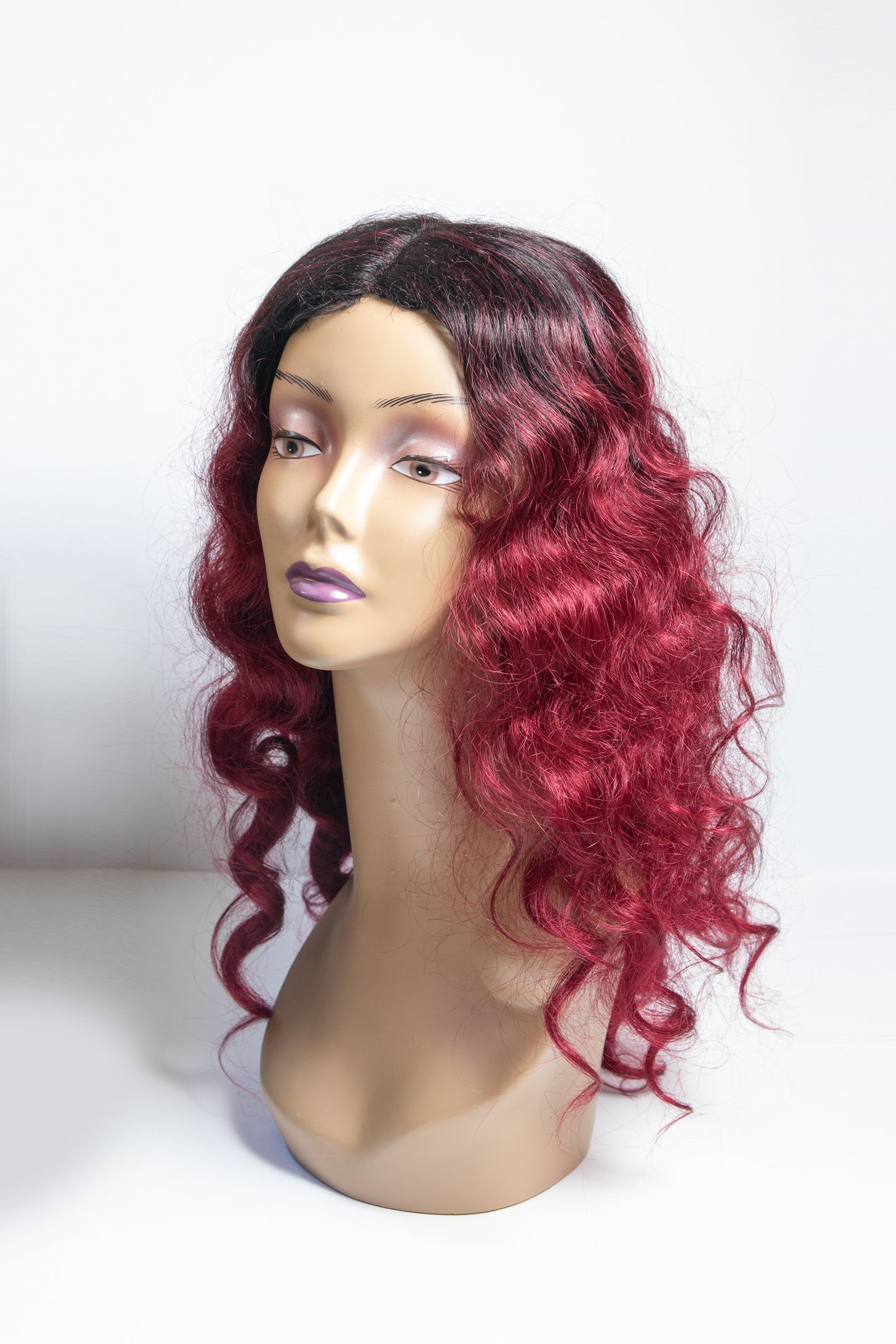 Synthetic Wigs