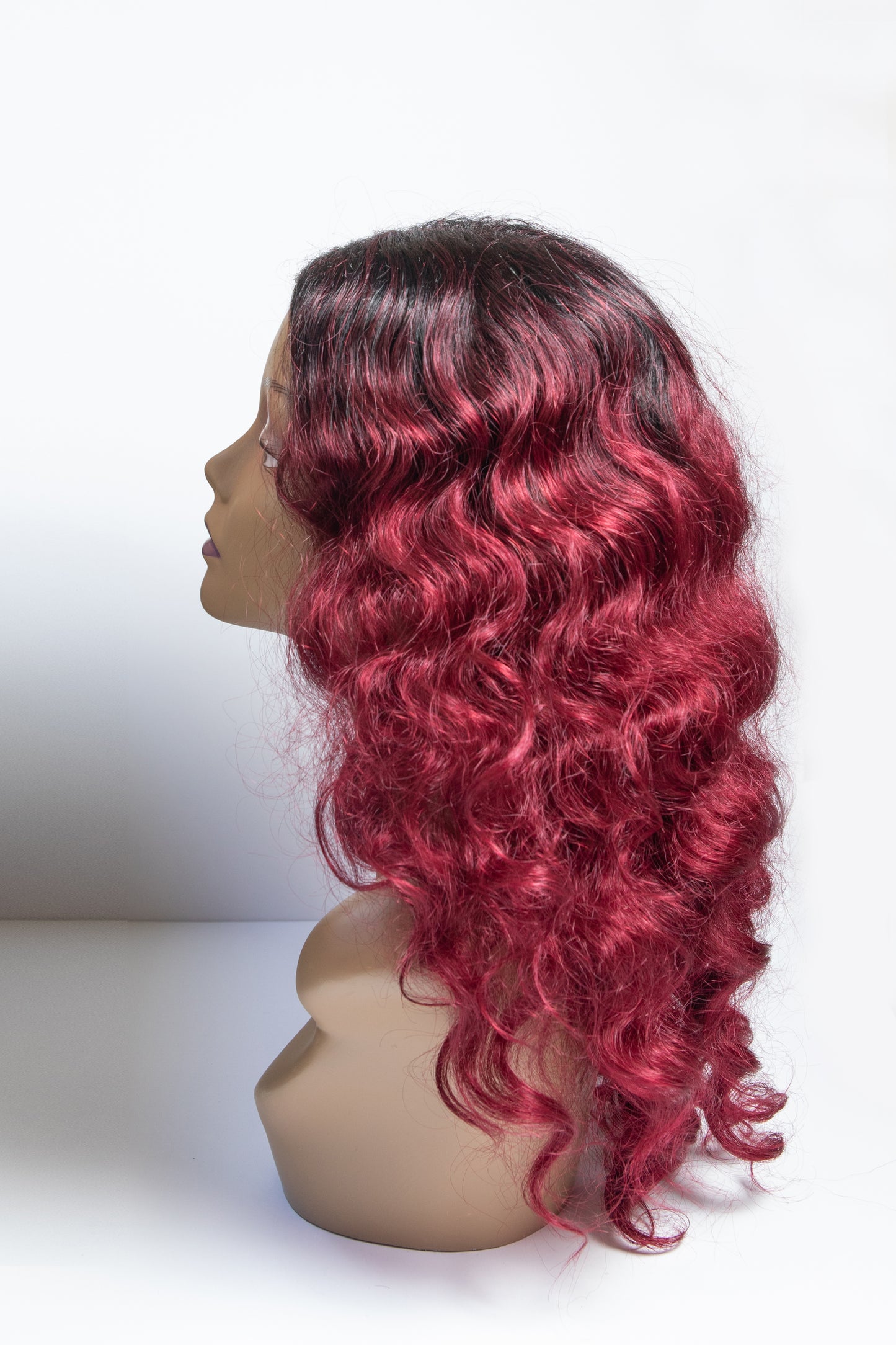 Synthetic Wigs
