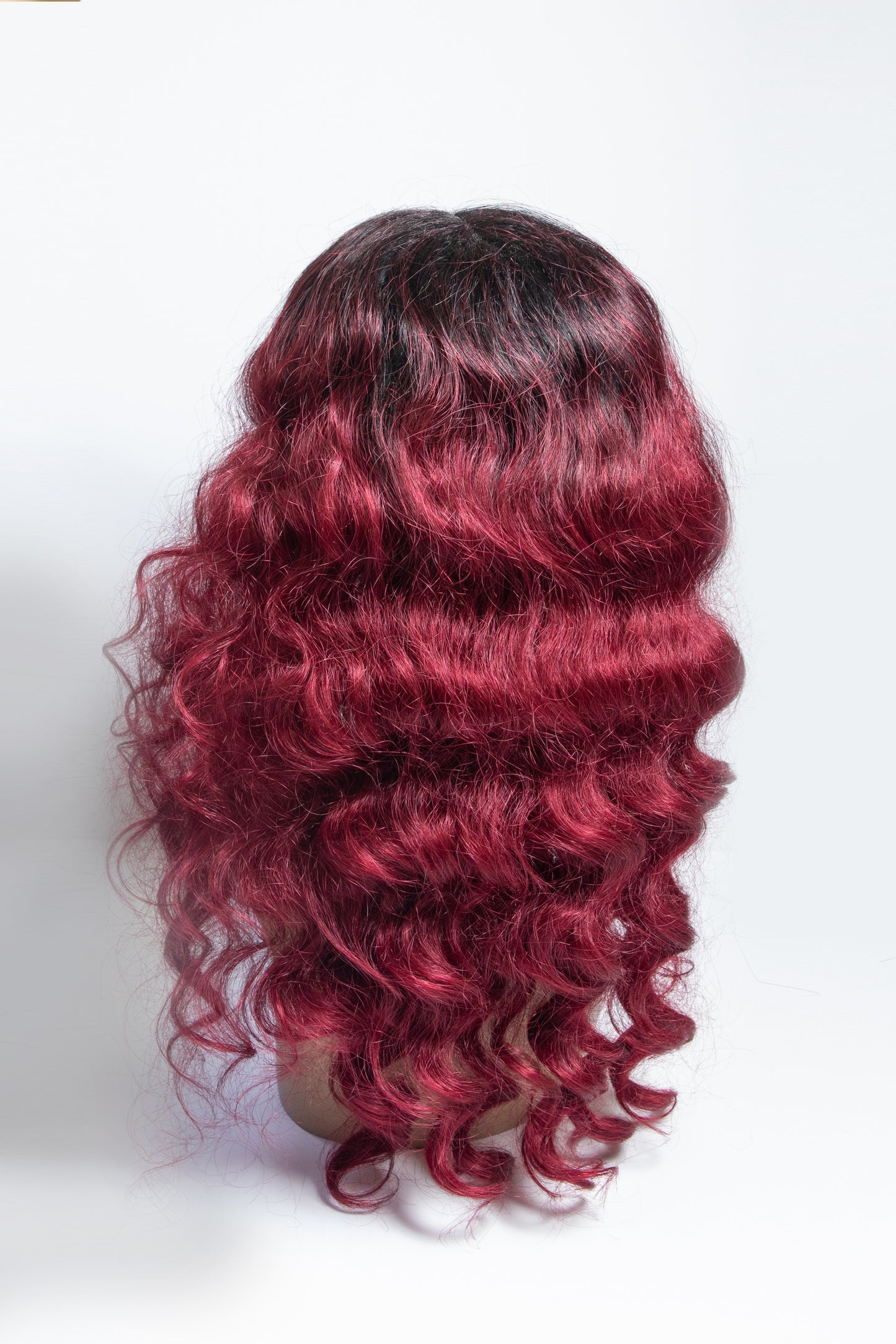 Synthetic Wigs
