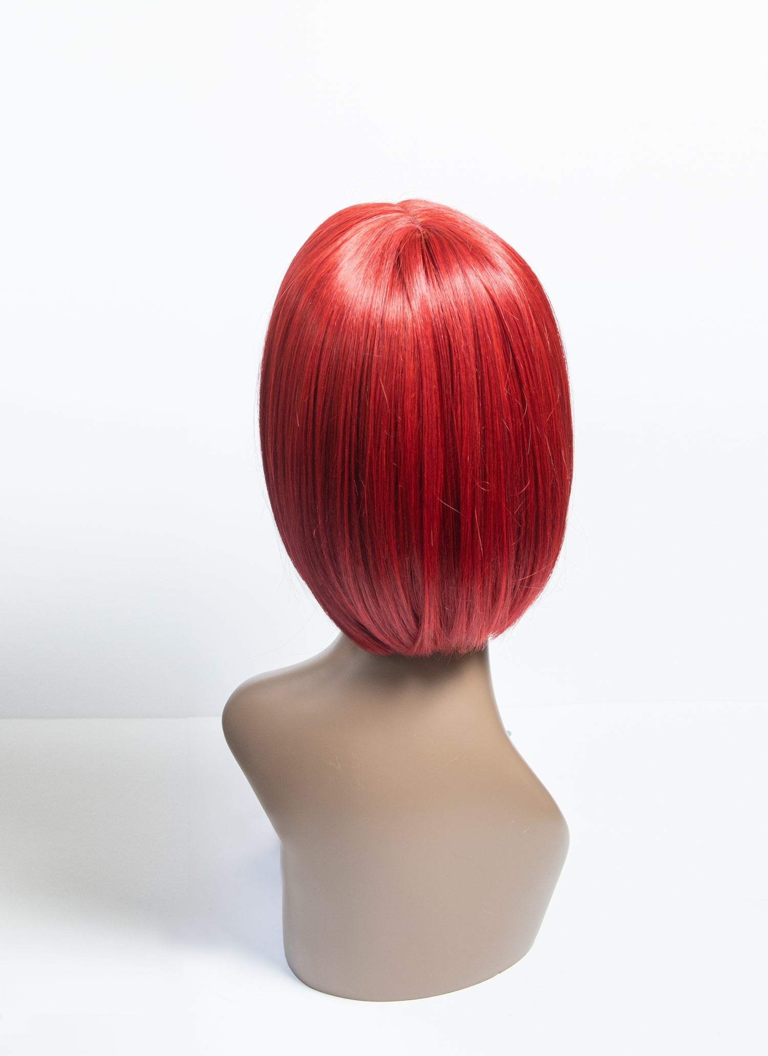 Synthetic Fiber Wigs