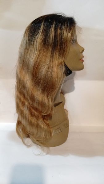 20 inch body Wave