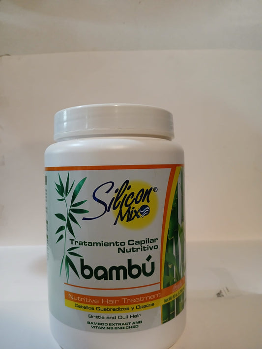 Bamboo Conditioner