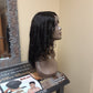 100% Human Hair