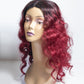 Synthetic Wigs