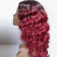 Synthetic Wigs
